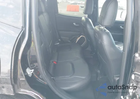 2017 Jeep Renegade Limited Fwd z USA, uszkodzony, nr VIN ZACCJADBXHPG45188